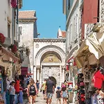 Ferienhaus - Porec-Radmani