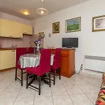 Stunning Apartment In Barbariga With Wifi