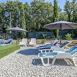 Apartment In Medulin With Terrace, Air Conditioning, W-Lan, Washing Machine 5158-1