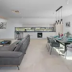 Awesome Home In Stancijeta With Kitchen