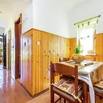Holiday Home Only 800 M From The Beach
