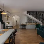 4 Bedroom Lovely Home In Pusti