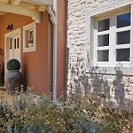 Villa Ginocchetti
