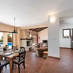 Villa Baratto
