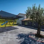 Villa San Demich