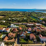 Villa Golf House In Liznjan - Haus Fuer 9-10 Personen
