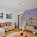 Rovinj Cozy Loft