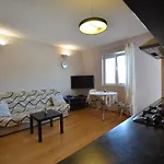 Charming Retreat Near Rovinj With Private Balcony