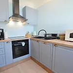 Sunny Rovinj Apartment With Sea View