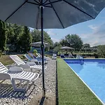 Holiday Apartment In Medulin With Terrace, Air Conditioning, Wifi, Washing Machine 5158-3