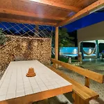 Ferienwohnung Dino Mit Privatem Pool In Istrien