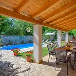 Villa Istra