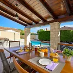 Villa Zara By Istrialux