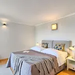 Villa Analucija