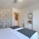 Villa Holiday Home Sabine