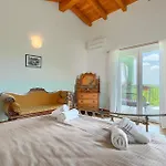 Villa Mahovic