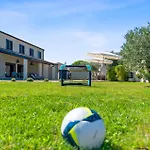 Villa Stellar
