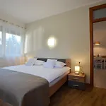 Stylish And Modern Rovinj Apartment