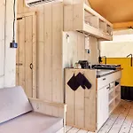 Glamping Istrie
