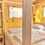 Glamping Istrie