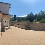 Luxury Panorama Vila With Amazing Seaview In Gondolici 7 Km From Rabac