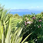 Luxury Panorama Vila With Amazing Seaview In Gondolici 7 Km From Rabac