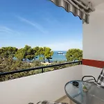 Apartment Ivana With Sea View - Pet Friendly
