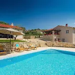 Villa Analucija I By Istrialux