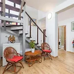 Family Frendly Holiday Home With Pool