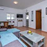 Stunning Apartment In Peroj With Wifi