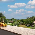 Amazing Apartment In Peroj With Kitchen