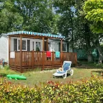Albatross Mobile Homes On Solaris Camping Fkk-Naturist