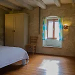 Arbalovija Rustic Villa