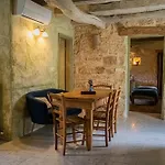 Arbalovija Rustic Villa