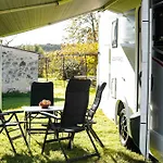 Camper Istra