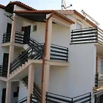 Apartmani Suhi Brod