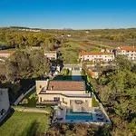 Villa Giulia By Istrialux