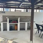 Appartement In Fazana Mit Grill Und Terrasse