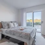 Cozy Home In Labin With House A Panoramic View
