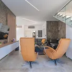 Nice Home In Labin With Sauna