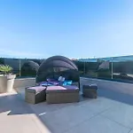 Nice Home In Labin With Sauna