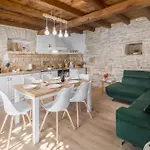 Villa Ivini In Brajkovici - Haus Fuer 5 Personen