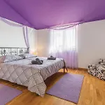 4 Bedroom Awesome Home In Golubovo