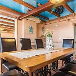Nice Home In Krnica With Kitchen