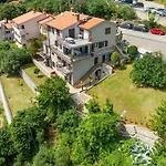 Apartments With A Parking Space Rabac, Labin - 9670