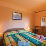 Nice Home In Moscenicka Draga With House Sea View