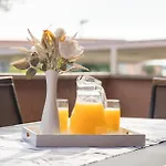 4 Bedroom Pet Friendly Apartment In Fazana