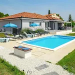 Nice Home In Pula With House A Panoramic View