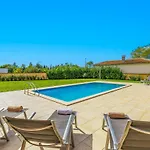 Villa Villa Flori By Interhome