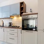 2 Bedroom Lovely Apartment In Fazana